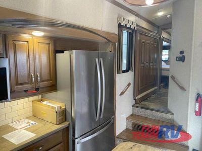 2018 Forest River RV Cedar Creek Hathaway Edition - Photo 5