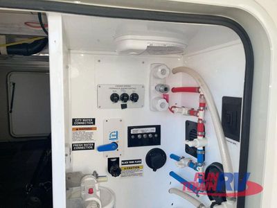 2018 Forest River RV Cedar Creek Hathaway Edition - Photo 11