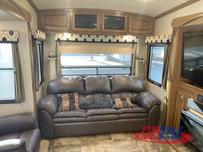 2018 Forest River RV Cedar Creek Hathaway Edition - Photo 3