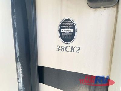 2018 Forest River RV Cedar Creek Hathaway Edition - Photo 51