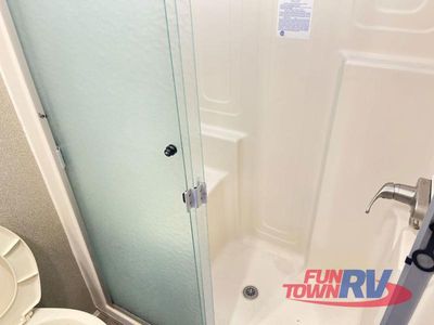 2018 Forest River RV Cedar Creek Hathaway Edition - Photo 40