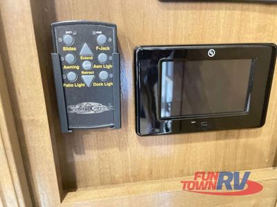2018 Forest River RV Cedar Creek Hathaway Edition - Photo 36