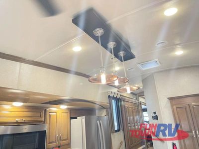2018 Forest River RV Cedar Creek Hathaway Edition - Photo 27