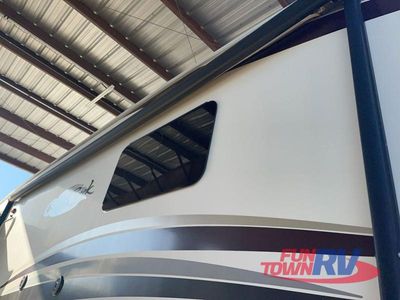 2018 Forest River RV Cedar Creek Hathaway Edition - Photo 12
