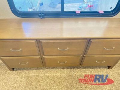 2018 Forest River RV Cedar Creek Hathaway Edition - Photo 46