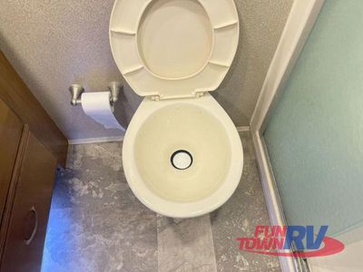 2018 Forest River RV Cedar Creek Hathaway Edition - Photo 39