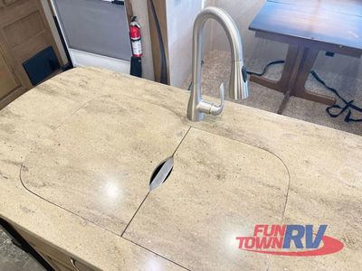2018 Forest River RV Cedar Creek Hathaway Edition - Photo 22