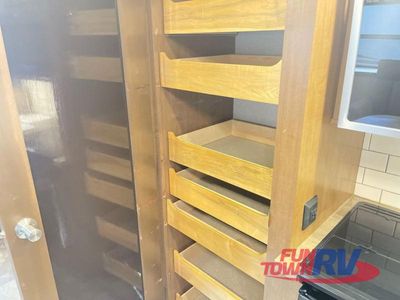 2018 Forest River RV Cedar Creek Hathaway Edition - Photo 26