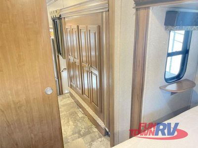 2018 Forest River RV Cedar Creek Hathaway Edition - Photo 47