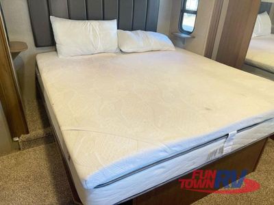 2018 Forest River RV Cedar Creek Hathaway Edition - Photo 43