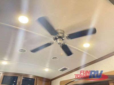 2018 Forest River RV Cedar Creek Hathaway Edition - Photo 31