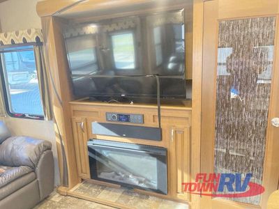 2018 Forest River RV Cedar Creek Hathaway Edition - Photo 32