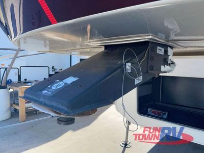2018 Forest River RV Cedar Creek Hathaway Edition - Photo 13
