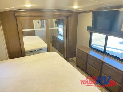 2018 Forest River RV Cedar Creek Hathaway Edition - Photo 42