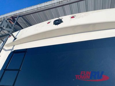 2018 Forest River RV Cedar Creek Hathaway Edition - Photo 19