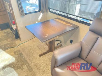 2018 Forest River RV Cedar Creek Hathaway Edition - Photo 28