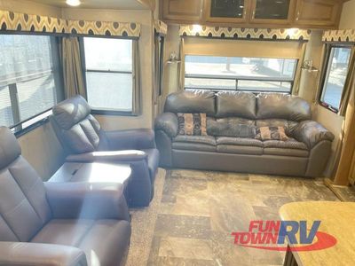 2018 Forest River RV Cedar Creek Hathaway Edition - Photo 29