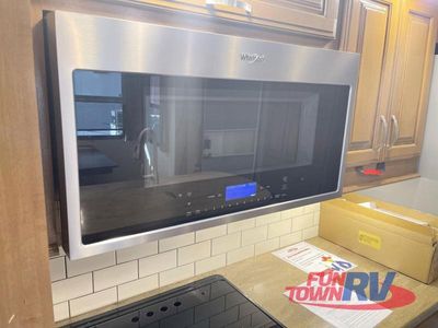 2018 Forest River RV Cedar Creek Hathaway Edition - Photo 24