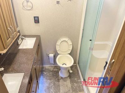 2018 Forest River RV Cedar Creek Hathaway Edition - Photo 37
