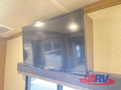2018 Forest River RV Cedar Creek Hathaway Edition - Photo 48