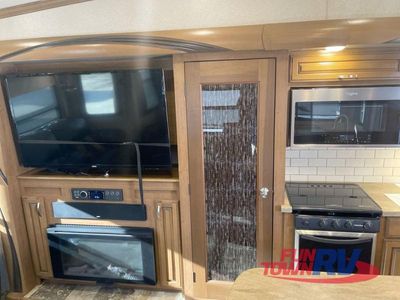 2018 Forest River RV Cedar Creek Hathaway Edition - Photo 4