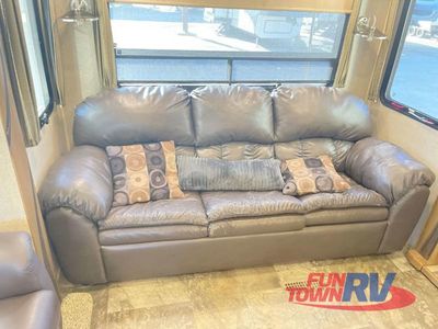2018 Forest River RV Cedar Creek Hathaway Edition - Photo 30