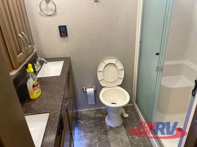 2018 Forest River RV Cedar Creek Hathaway Edition - Photo 9