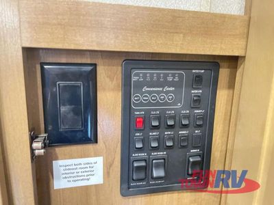 2018 Forest River RV Cedar Creek Hathaway Edition - Photo 35
