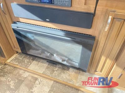 2018 Forest River RV Cedar Creek Hathaway Edition - Photo 34