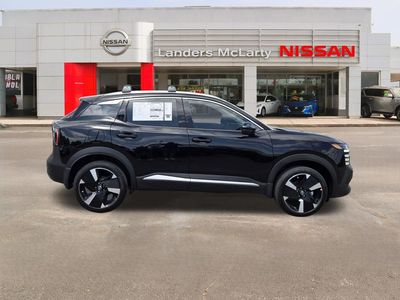 2026 Nissan Kicks - Photo 2