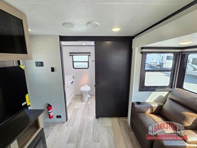 2026 North Trail 250CK - Photo 18