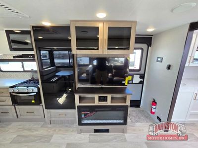 2026 North Trail 250CK - Photo 17