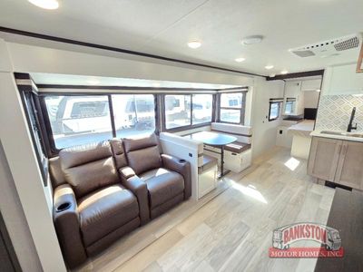 2026 North Trail 250CK - Photo 10