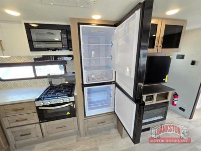 2026 North Trail 250CK - Photo 16