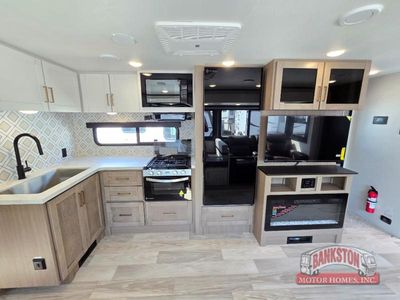 2026 North Trail 250CK - Photo 11