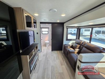2026 North Trail 250CK - Photo 31