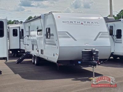 2026 North Trail 250CK - Photo 1