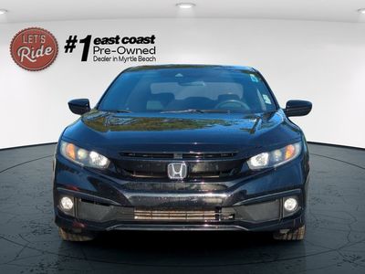 2020 Honda Civic - Photo 2