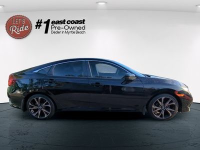 2020 Honda Civic - Photo 4