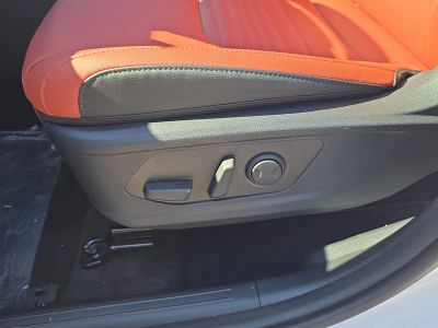 2026 Kia Sportage — photo 21 view