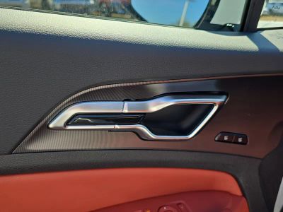 2026 Kia Sportage — photo 20 view