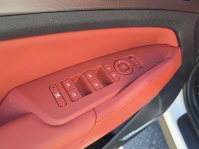 2026 Kia Sportage — photo 19 view