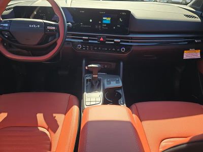 2026 Kia Sportage — photo 15 view