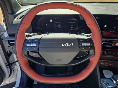 2026 Kia Sportage — photo 30 view