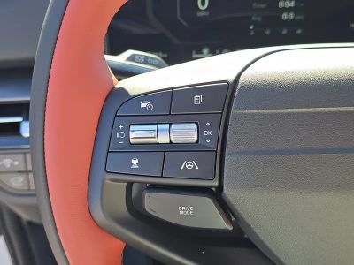 2026 Kia Sportage — photo 31 view