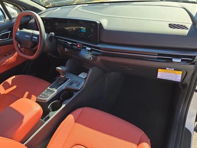 2026 Kia Sportage — photo 12 view