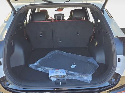 2026 Kia Sportage — photo 10 view