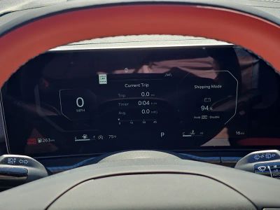 2026 Kia Sportage — photo 33 view