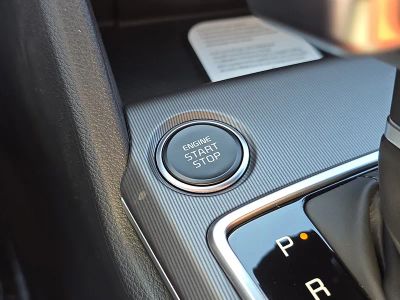 2026 Kia Sportage — photo 28 view