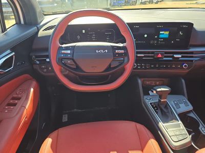 2026 Kia Sportage — photo 14 view